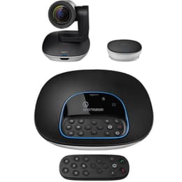 Logitech Group Video Conferencing System Concentrador