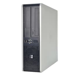 HP Compaq DC7900 SFF Core 2 Duo 2,66 GHz - HDD 160 GB RAM 4 GB