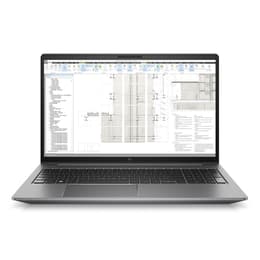 HP Zbook Power G10 15" Core i9 4.1 GHz - SSD 1 TB - 32GB - QWERTY - Inglés