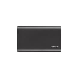 Pny Elite PSD1CS1050-480-FFS Unidad de disco duro externa - SSD 480 GB USB 3.1