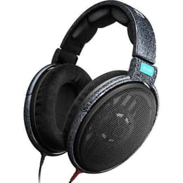 Cascos con cable Sennheiser HD 600 - Negro