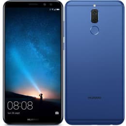 Huawei Mate 10 Lite 64GB - Azul - Libre