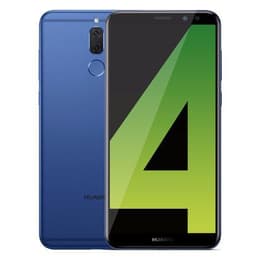Huawei Mate 10 Lite 64GB - Azul - Libre