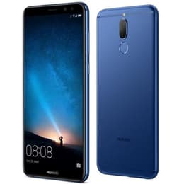 Huawei Mate 10 Lite 64GB - Azul - Libre