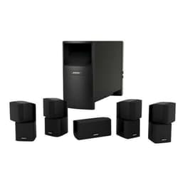 Barra de sonido Bose Acoustimass 10 Series IV - Negro