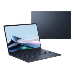 Asus Zenbook 14 oled UX3405MA 14" Core Ultra GHz - 1 TB SSD - 32GB - QWERTY - Holandés