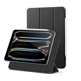 Funda iPad Pro 13" (2024) - Silicona - Negro