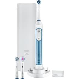 Oral-B Smart 6100S Cepillo de dientes eléctrico