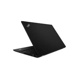 Lenovo ThinkPad P53 15" Core i7 2.6 GHz - SSD 1000 GB - 32GB - teclado inglés (uk)