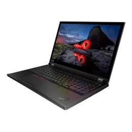 Lenovo ThinkPad P53 15" Core i7 2.6 GHz - SSD 1000 GB - 32GB - teclado inglés (uk)