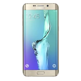 Galaxy S6 edge+ 32GB - Oro - Libre
