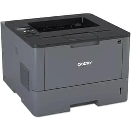 Brother HL-L5100DN Láser monocromático