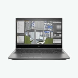HP Zbook Fury 15 G8 15" Core i7 2.5 GHz - SSD 512 GB - 32GB - QWERTY - Portugués