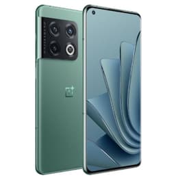 OnePlus 10 Pro 128GB - Verde - Libre