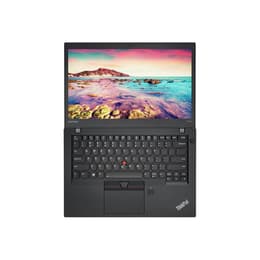 Lenovo ThinkPad T470 14" Core i5 2.5 GHz - SSD 512 GB - 8GB - teclado sueco