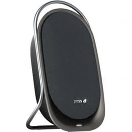 Altavoz Bluetooth Poss Home - Negro