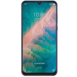 ZTE Blade V10 64GB - Azul - Libre