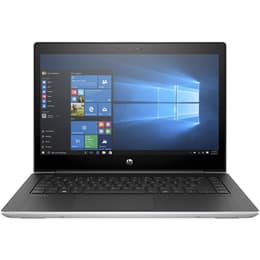 HP ProBook 440 G2 14" Core i3 1.9 GHz - SSD 240 GB - 4GB - teclado español