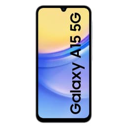 Galaxy A15 128GB - Azul - Libre