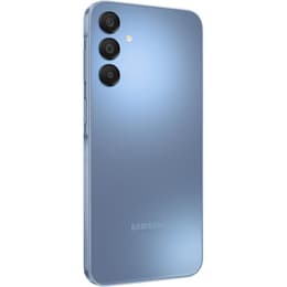 Galaxy A15 128GB - Azul - Libre