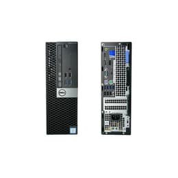 Dell OptiPlex 7040 SFF Core i5 3.2 GHz - HDD 500 GB RAM 8 GB