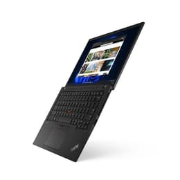 Lenovo ThinkPad T14s G3 14" Core i5 1.5 GHz - SSD 512 GB - 16GB - AZERTY - Francés