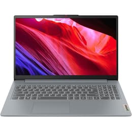Lenovo IdeaPad Slim 3 15" Core i3 1.8 GHz - SSD 128 GB - 8GB - QWERTY - Inglés