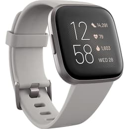 Relojes Cardio Fitbit Versa 2 - Gris