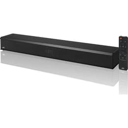 Barra de sonido JVC TH-D131B - Negro