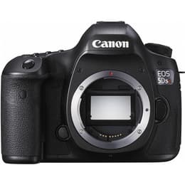 Réflex EOS 5DS R - Negro