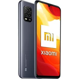 Xiaomi Mi 10 Lite 5G 128GB - Gris - Libre - Dual-SIM