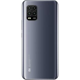 Xiaomi Mi 10 Lite 5G 128GB - Gris - Libre