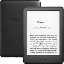 Amazon Kindle Touch 6,0000 WiFi Libro electrónico