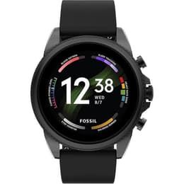Fossil Gen 6 Watch GT 6 Bluetooth 44 mm - Negro