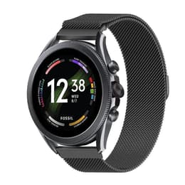 Fossil Gen 6 Watch GT 6 Bluetooth 44 mm - Negro
