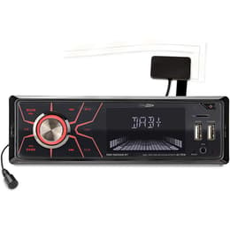 Caliber RMD060DAB-BT Radio para coche