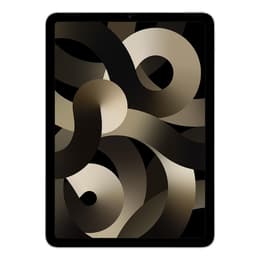 iPad Air 10.9" (2022) 5.a generación 64 GB - WiFi - Blanco Estrella