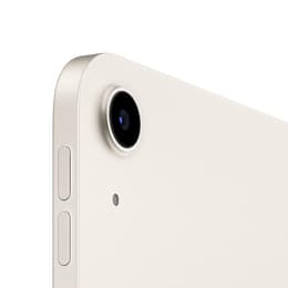 iPad Air 10.9" (2022) 5.a generación 64 GB - WiFi - Blanco Estrella