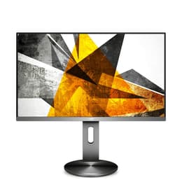 Monitor 27" LED QHD Aoc Q2790PQE