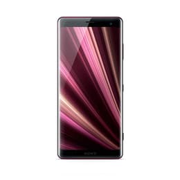 Sony Xperia XZ3 64GB - Rojo - Libre