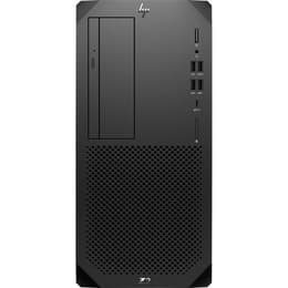 HP Z1 G9 Core i7 2.1 GHz - SSD 512 GB RAM 16 GB