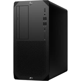 HP Z1 G9 Core i7 2.1 GHz - SSD 512 GB RAM 16 GB