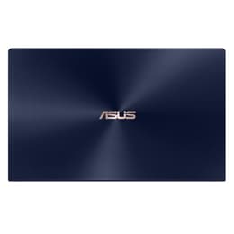 Asus ZenBook UX533F 15" Core i7 1.8 GHz - SSD 256 GB - 16GB - AZERTY - Francés