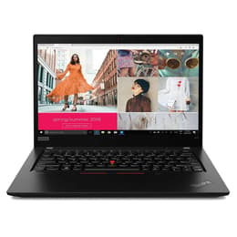 Lenovo ThinkPad X13 G1 13" Core i5 1.7 GHz - SSD 512 GB - 8GB - QWERTY - Italiano