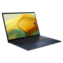 Asus ZenBook UX3402ZA-KN589W 14" Core i5 1.7 GHz - SSD 512 GB - 16GB - AZERTY - Francés