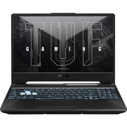 Asus TUF Gaming A15 FA506IE-HN029W 15" Ryzen 7 2.9 GHz - SSD 512 GB - 16GB - NVIDIA GeForce RTX 3050 AZERTY - Francés