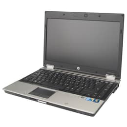 HP EliteBook 8440P 14" Core i5 2.6 GHz - HDD 250 GB - 4GB - teclado francés