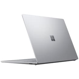 Microsoft Surface Laptop 3 15" Core i7 1.3 GHz - SSD 256 GB - 16GB Inglés (US)