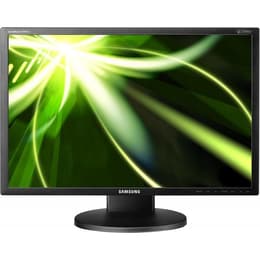 Monitor 24" LED Samsung SyncMaster 2443BW