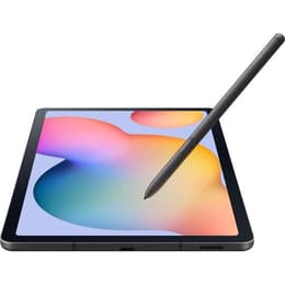 Galaxy Tab S6 Lite 64GB - Gris - WiFi